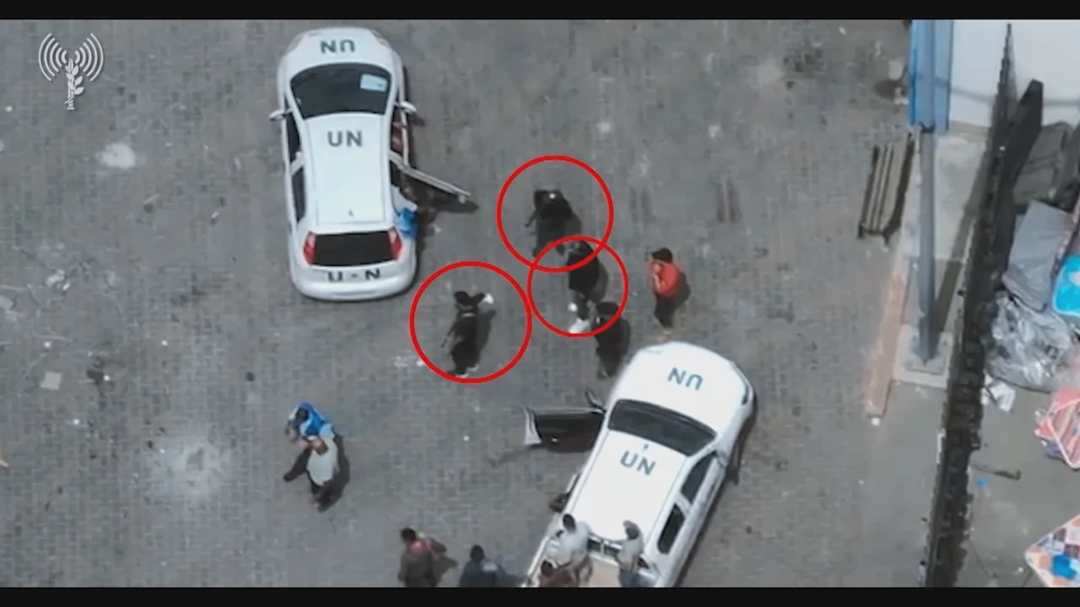 BILD zeigt, was das ZDF ablehnt: Diese Nahost-Doku durften Sie bisher nicht sehen