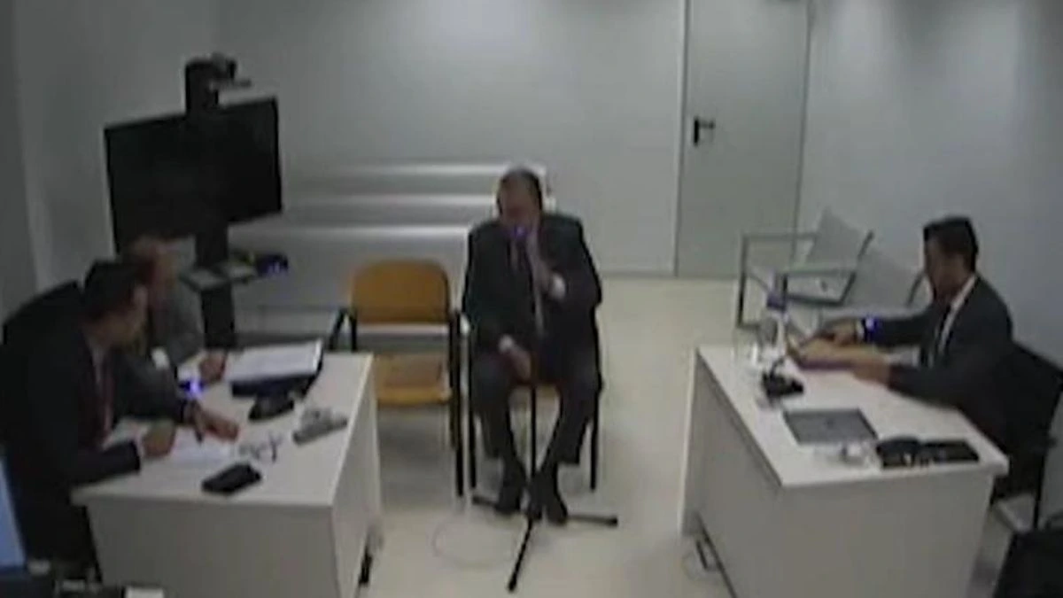 La confesión de 'El Gordo' y los audios de Villarejo que señalan al PP en Kitchen cuya emisión impide el tribunal