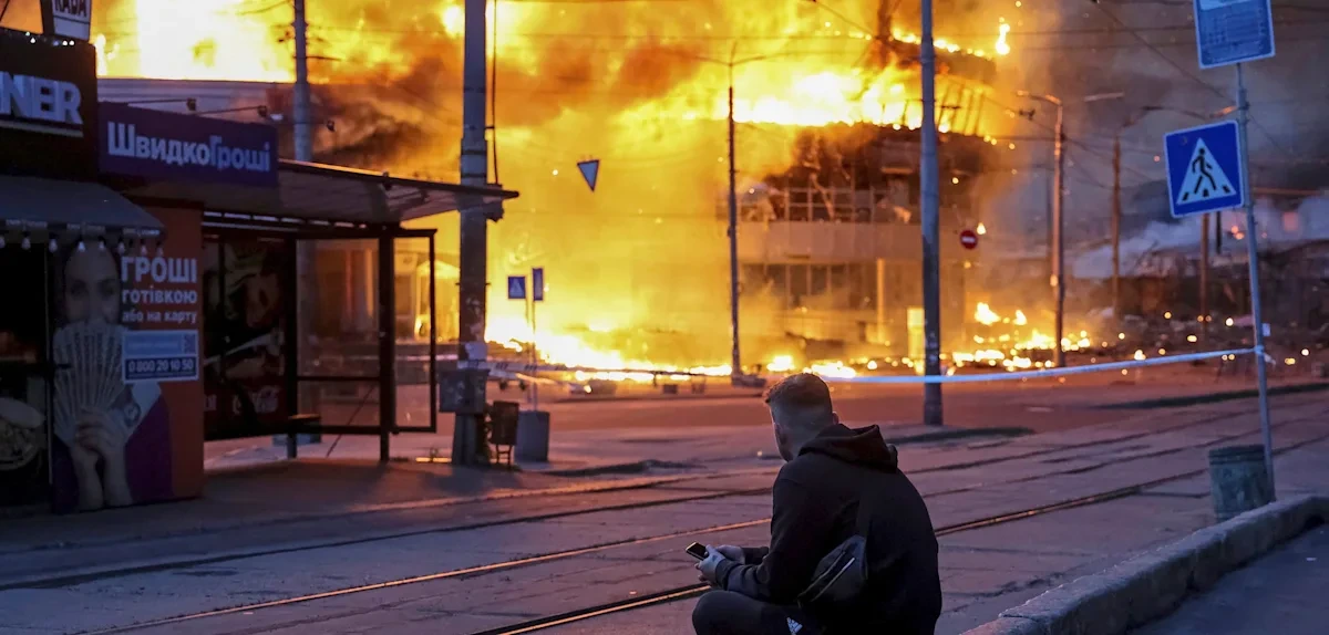 „Jedes Mal tut es mir weh für die Stadt“