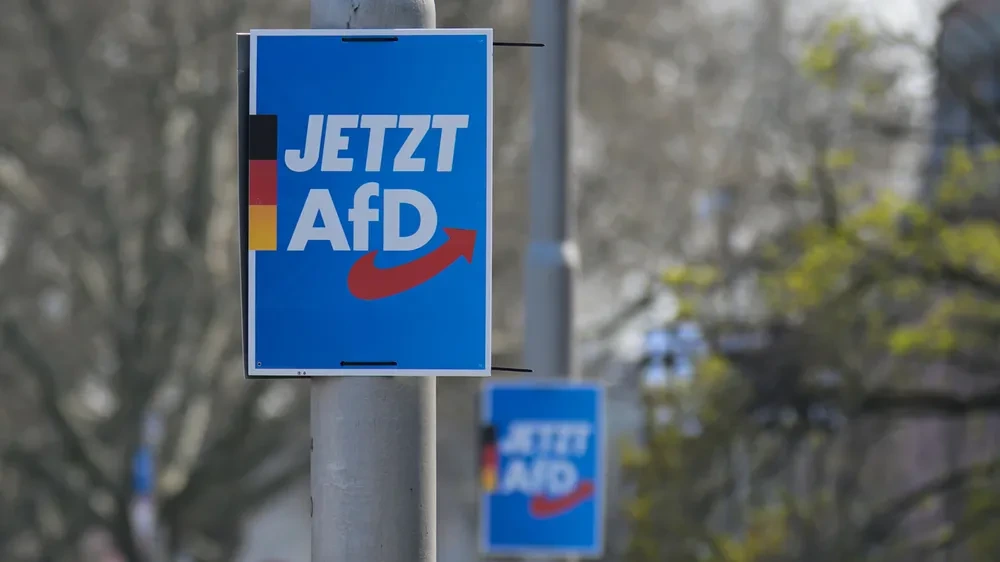 Ex-Ministerpräsident Torsten Albig rät SPD zu Zusammenarbeit mit AfD