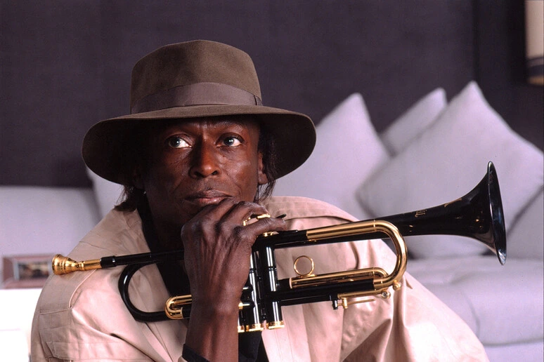 Cento anni fa nasceva Miles Davis, già mito in vita