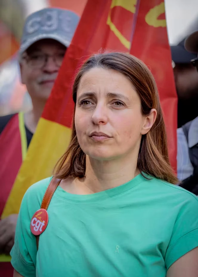 Aides sur les carburants : la CGT plaide pour un blocage des prix