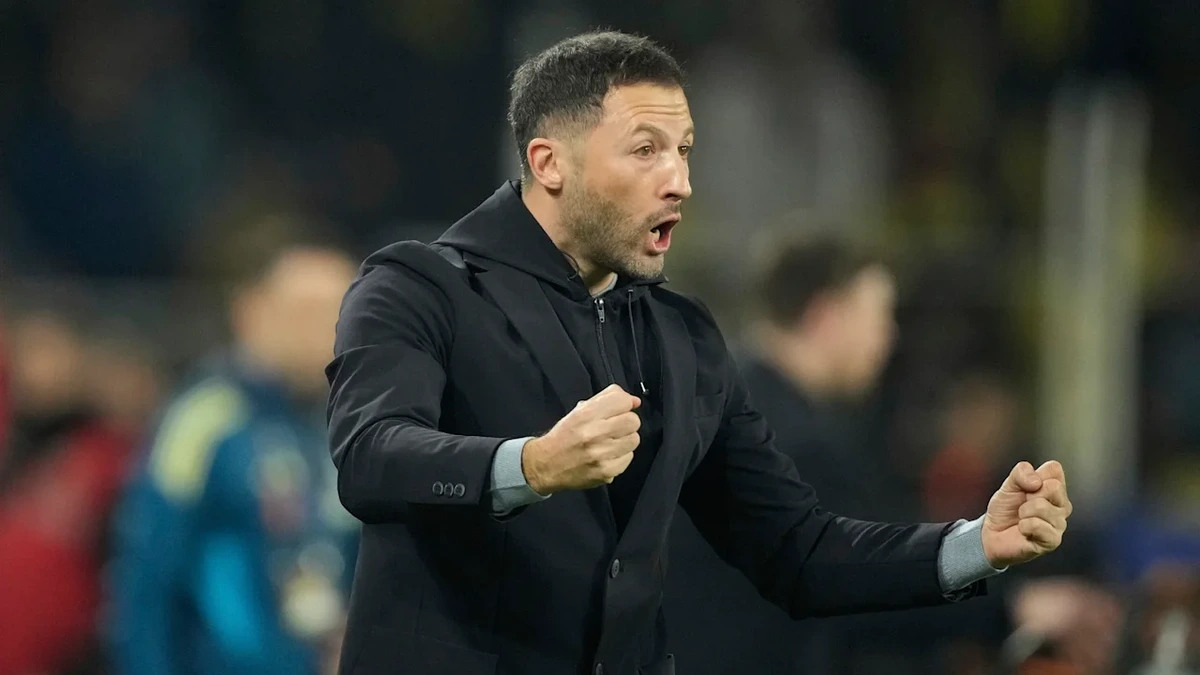Serie A: Nach dem Fenerbahce-Aus! Tedesco vor neuem Trainerjob in Italien