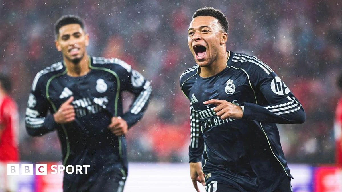 Real Madrid named football's most valuable club
