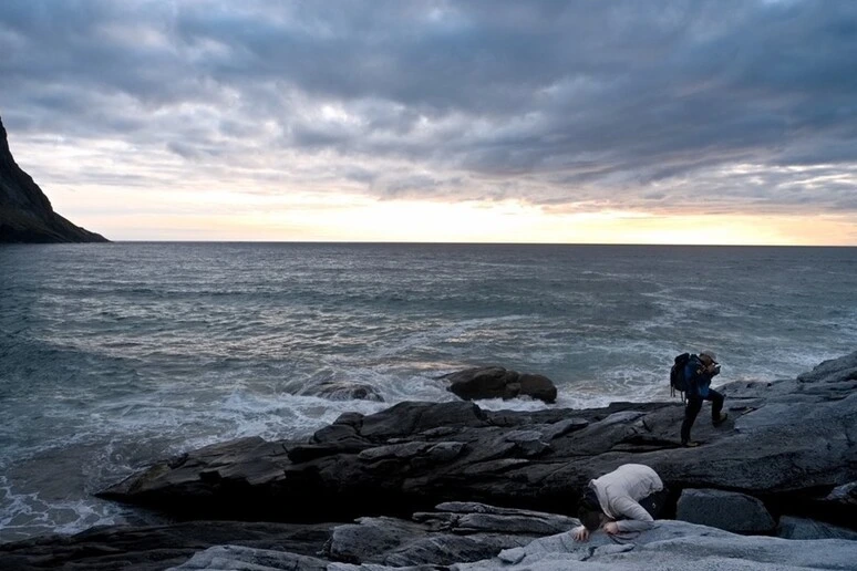 Scoperta l'acqua non convenzionale, nasce dalle profondità della Terra