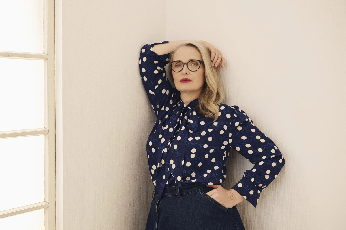 Julie Delpy: "El racismo es una expresión más del machismo"