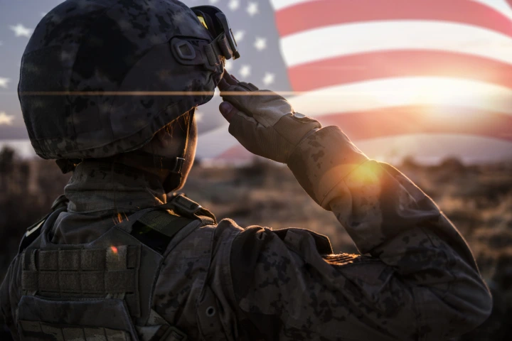 El jefe de Operaciones Especiales de EEUU cree que hay que "destruir creativamente" cómo se entrena un soldado para prepararlo para "la próxima guerra"