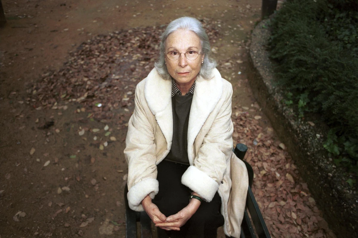 Muere Josefina Molina, pionera de todo, autora visionaria y feminista por encima de todo