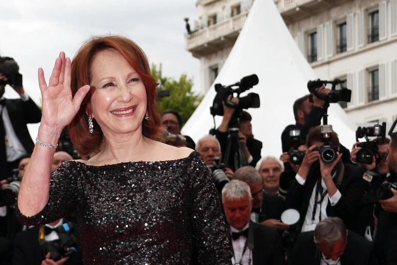 Morta l'attrice francese Nathalie Baye, recitò per Truffaut