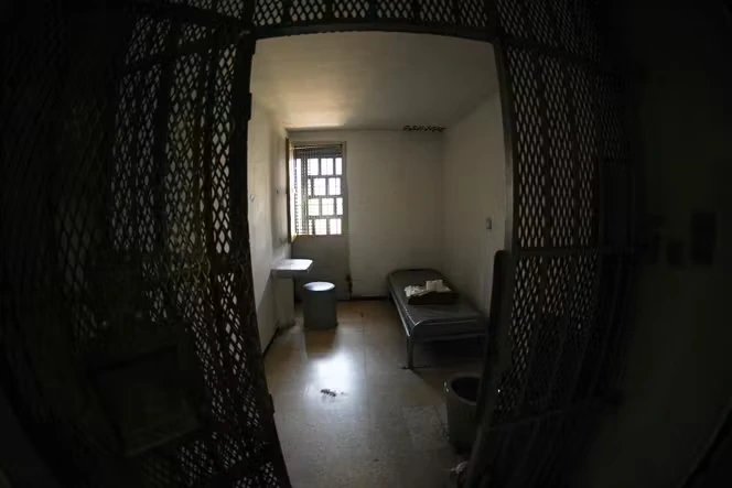 Surpopulation carcérale : au 1ᵉʳ mai, les prisons françaises abritaient 88 654 détenus, un nouveau record