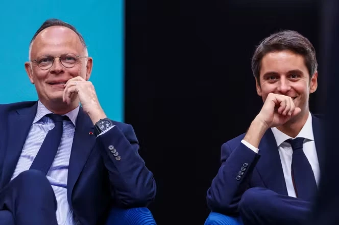 Présidentielle 2027 : entre le RN et LFI, les partis se demandent comment investir le centre