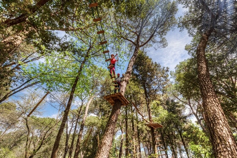 La Sicilia dei Cammini tra trekking e immersioni nella natura