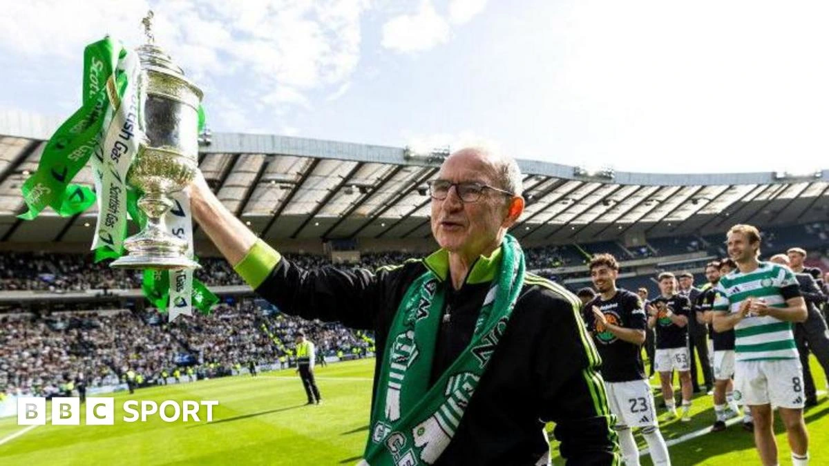 Does O'Neill want to stay? And can Celtic afford to let him go?
