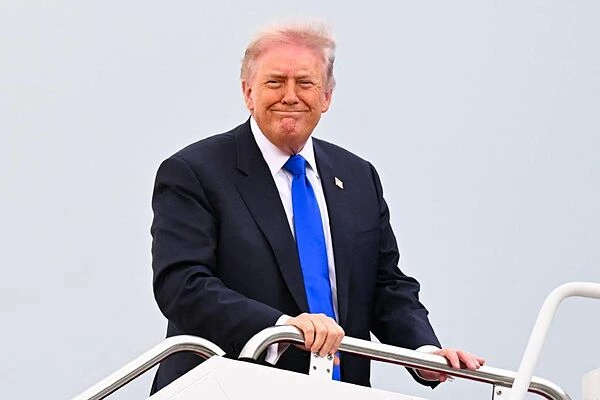 Guerra en Irán, última hora hoy, en directo | Trump asegura que ha cancelado el viaje de sus emisarios a Pakistán
