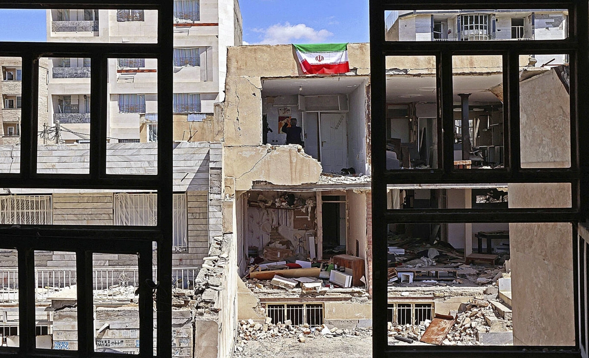 El desgaste, la fórmula de Irán para intentar ganar la guerra contra EEUU e Israel