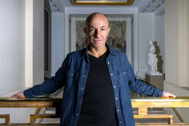 Rachid Ouramdane, chorégraphe : « La culture est un visa diplomatique qui permet de traverser les frontières, qu’elles soient sociales ou géographiques »