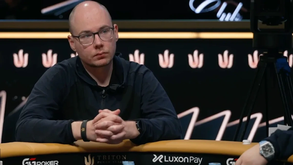 Poker: Deutscher rasiert Russen-Zocker mit Mega-Glück