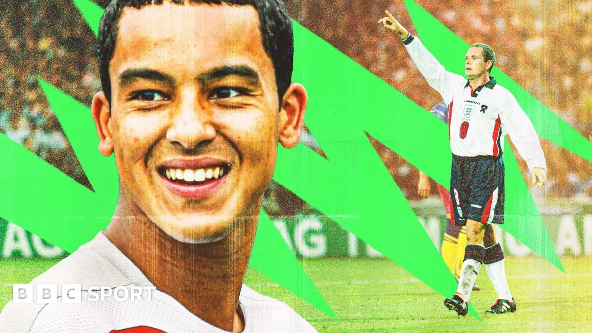 In, or out? The joy and despair of World Cup squad selection