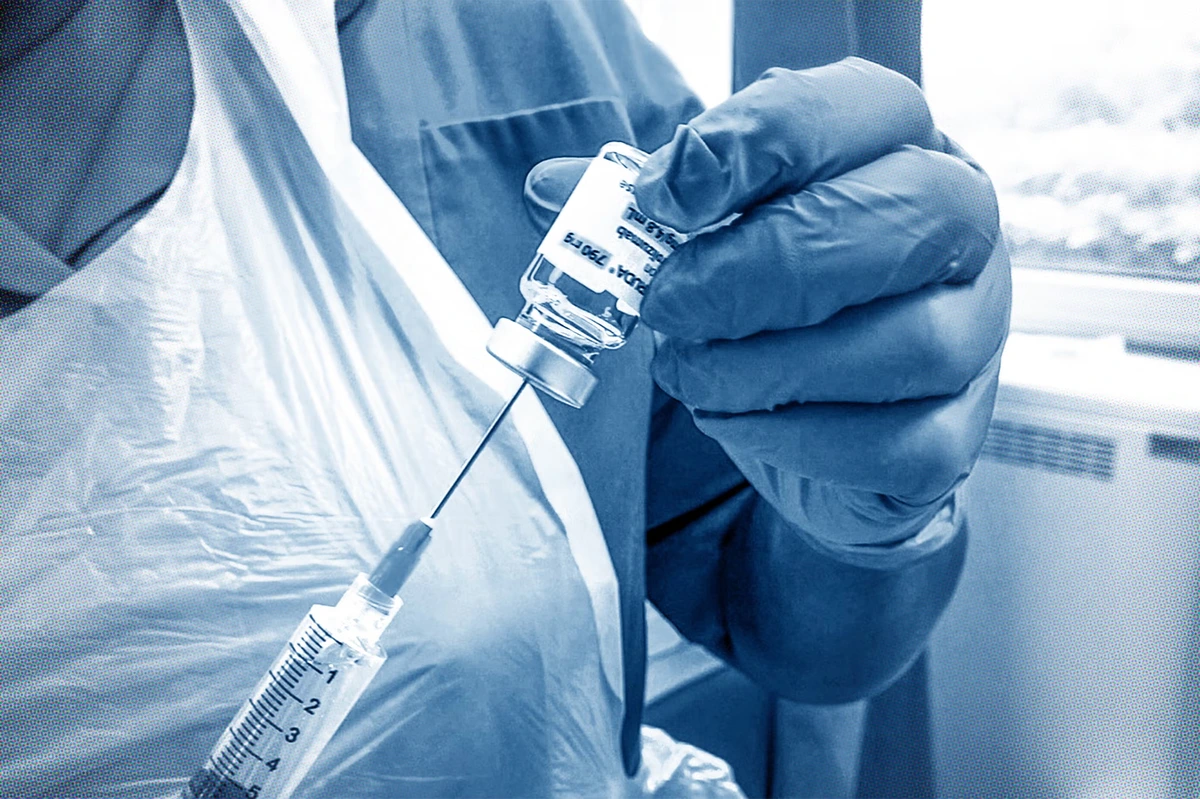 NHS cancer nurses exposed to toxic chemicals linked to miscarriage due to inadequate PPE