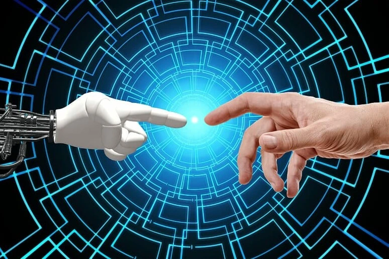 All’IA serve un corpo per diventare più sicura e affidabile