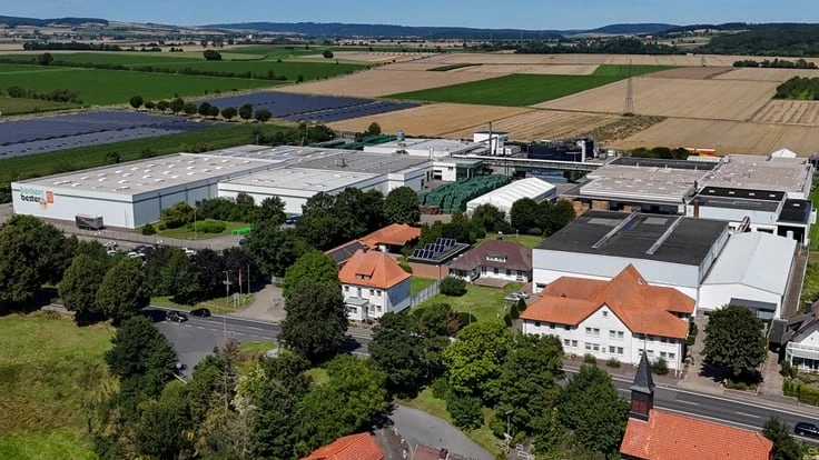 Vor der Pleite: Bekanntem Getränkehersteller geht der Saft aus
