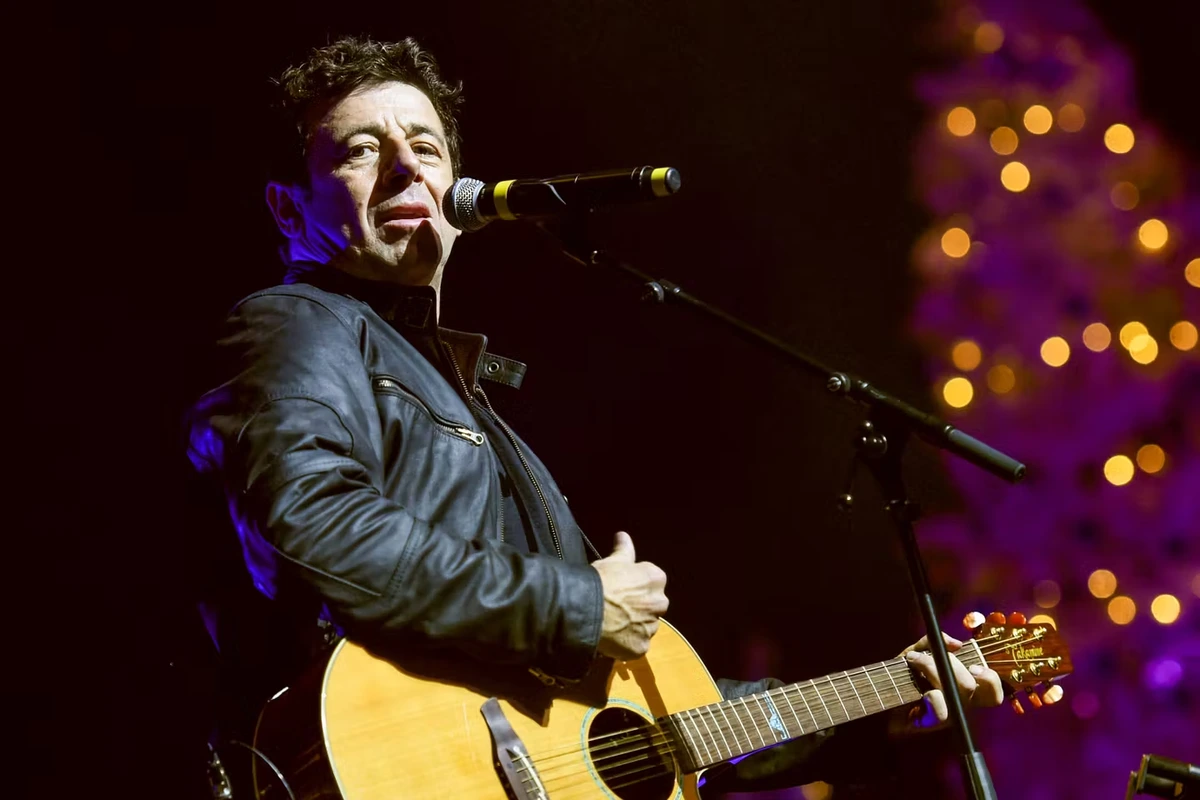 Affaire Patrick Bruel : visé par des plaintes pour viol, le chanteur se retire des spectacles des Enfoirés, annonce la directrice artistique