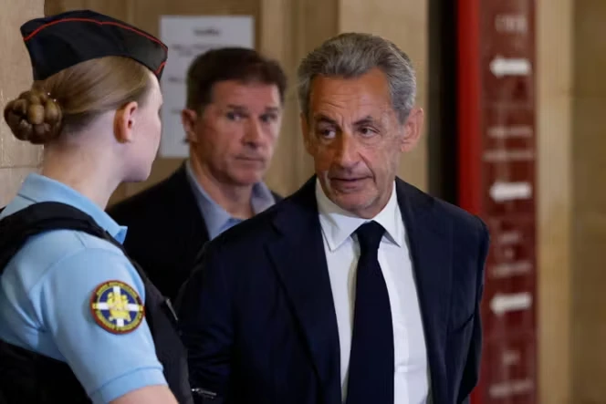 « Cette affaire a commencé dans le mensonge, elle doit finir dans la vérité » : au procès en appel du financement libyen, les derniers mots de Nicolas Sarkozy