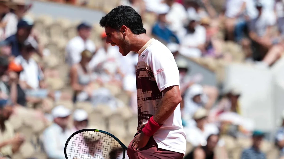 French Open: Sexismus-Skandal! Aussage von Tennis-Star sorgt für große Empörung