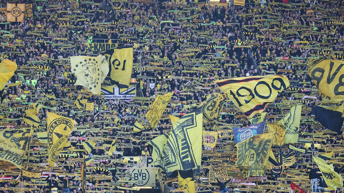 BVB: Was sie jetzt kosten: Dortmund hebt Ticket-Preise an