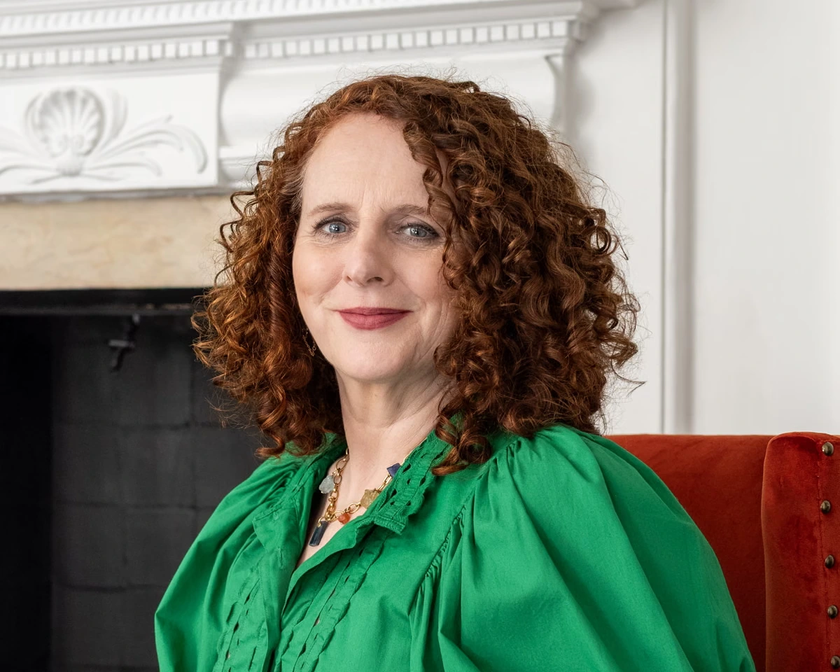 Maggie O’Farrell: ‘Fiction comes from what you don’t know’