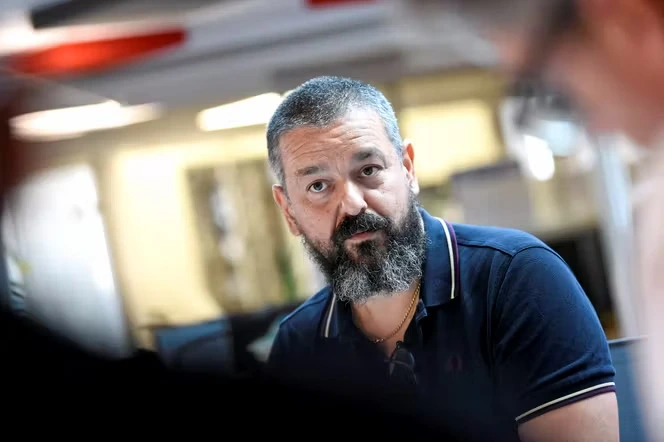La venue de Joann Sfar au festival Oh les beaux jours ! à Marseille visée par un appel au boycott