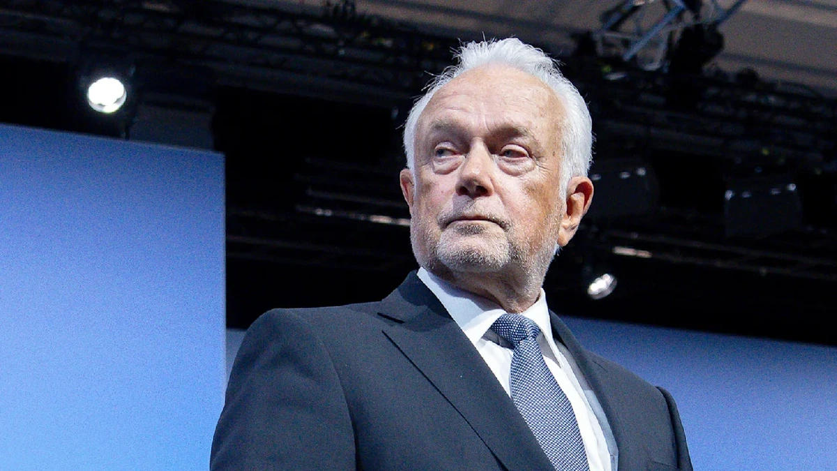 Wolfgang Kubicki-Ansage an Strack-Zimmermann: „Jetzt weißt du, wo der Hammer hängt!“