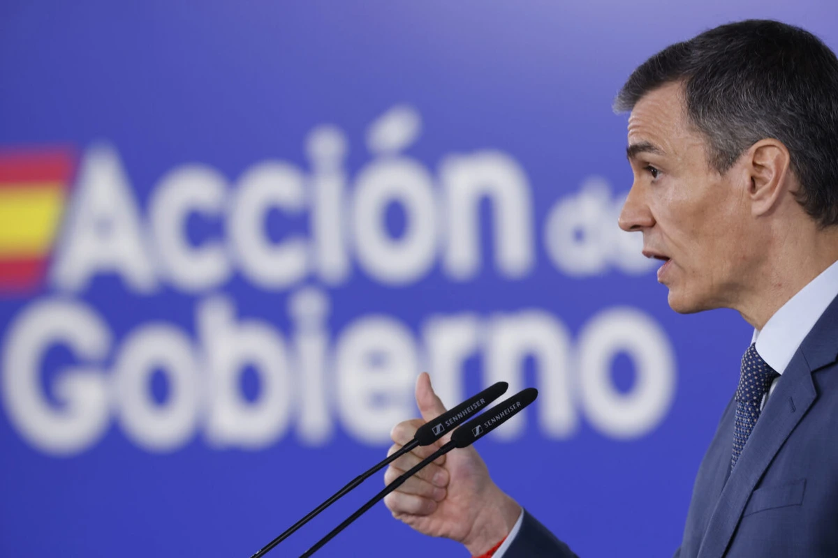 600.000 contratos de alquiler en riesgo de "inseguridad jurídica" tras el decreto de Sánchez