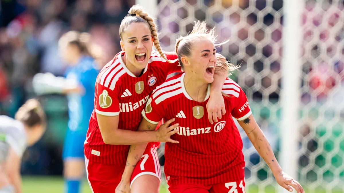 Frauen-Bundesliga: Alle Details zur neuen Liga
