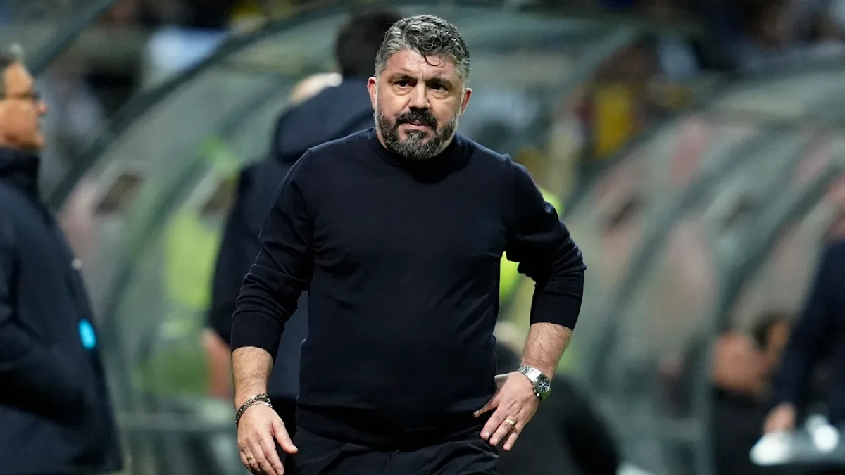 Serie A: Gennaro Gattuso übernimmt wohl Italien-Topklub