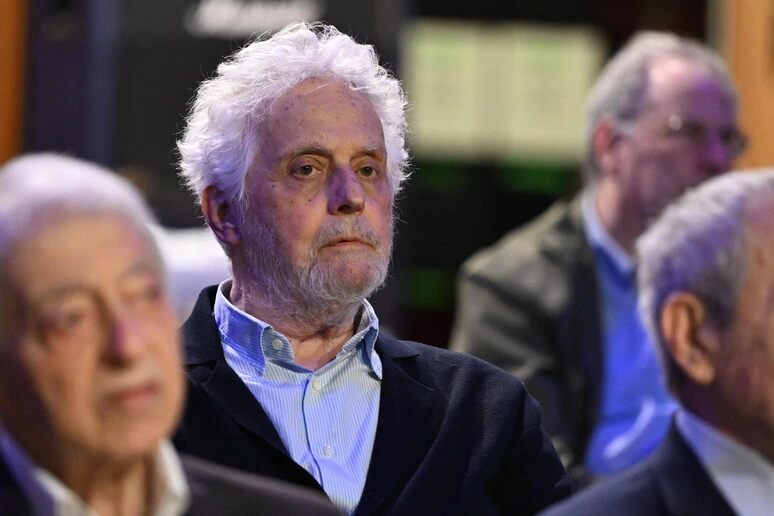 Piovani, l'IA è problema per i musicisti 'fotocopisti' non per creatori