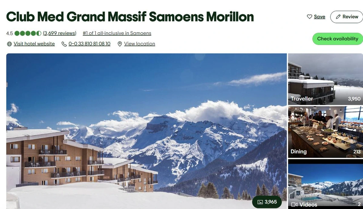 From "enemies" to resorts: how Medinsky's family vacations in France