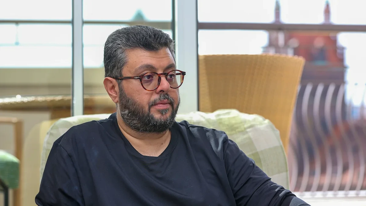 Wende im Chaos bei 1860 München – Hasan Ismaik rudert plötzlich zurück