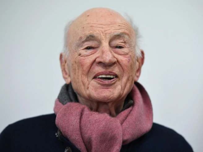 Edgar Morin: «Il male è dappertutto». L'ultima intervista a «la Lettura»
