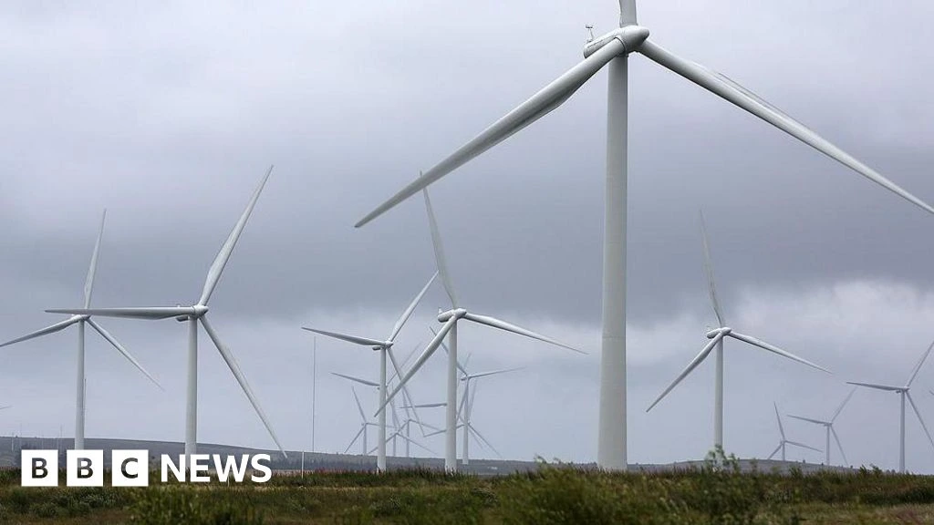 Green jobs contributing £10.2bn to Scotland's economy, says CBI