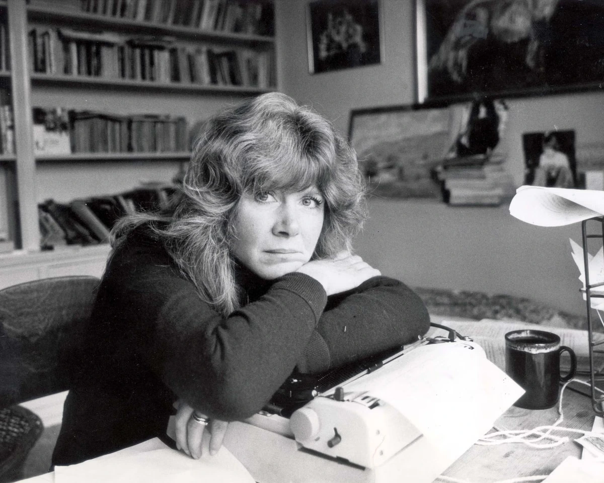 From racy riders to romantic rivals: Jilly Cooper’s best books – ranked!