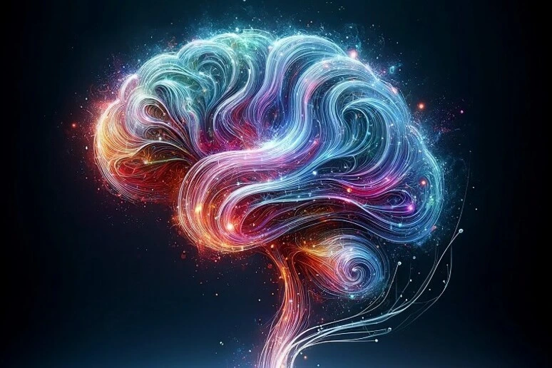 Cervello, l'immaginazione è più complessa del semplice replay dei sensi