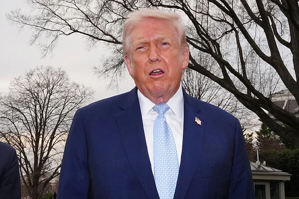 Guerra en Irán, última hora hoy, en directo | Trump da 48 horas para abrir Ormuz e Irán amenaza las infraestructuras energéticas y plantas de desalinización de EEUU si atacan sus plantas eléctricas