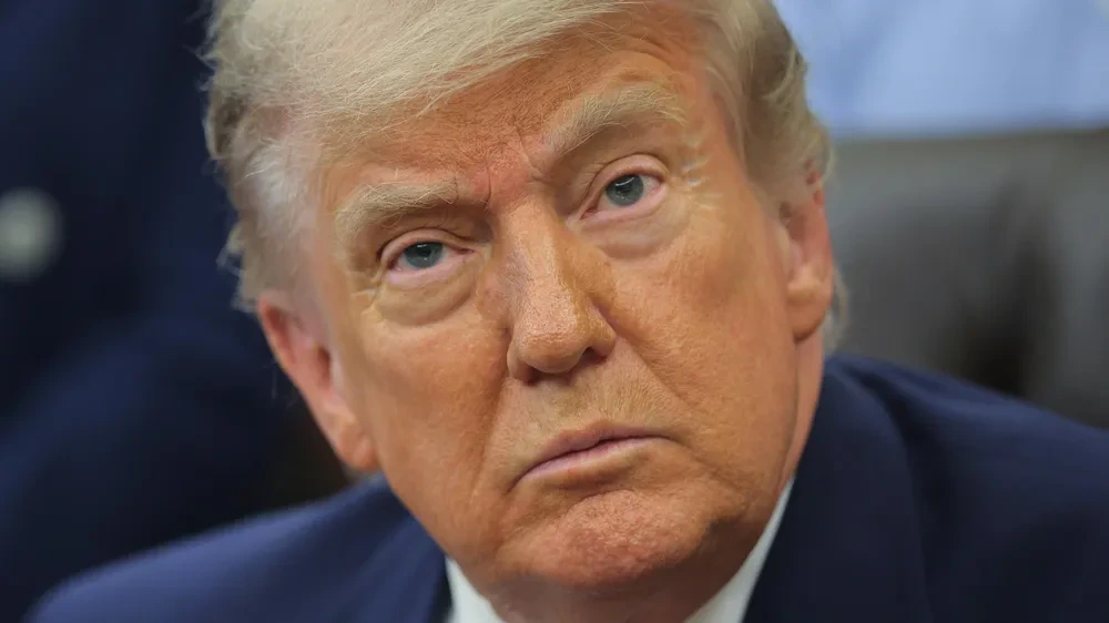 Trump sieht Chancen für Kriegsende bei »50 zu 50«