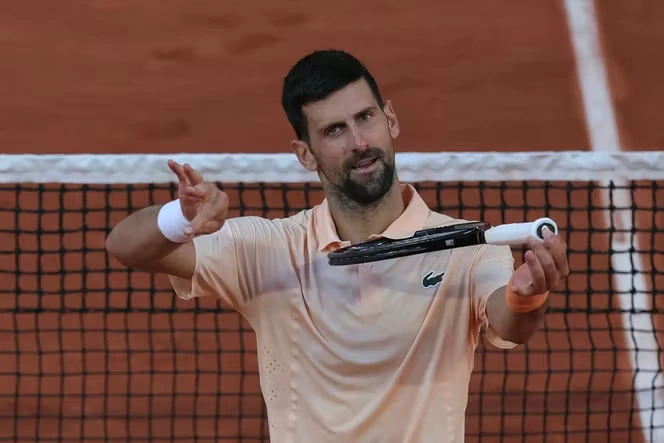 Roland-Garros 2026 : le programme du vendredi 29 mai