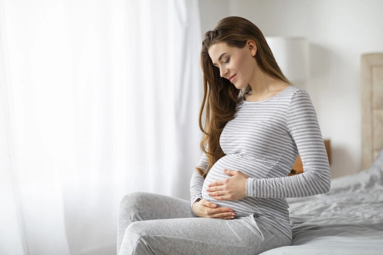 Gli anticorpi materni possono proteggere a lungo dalle malattie gengivali