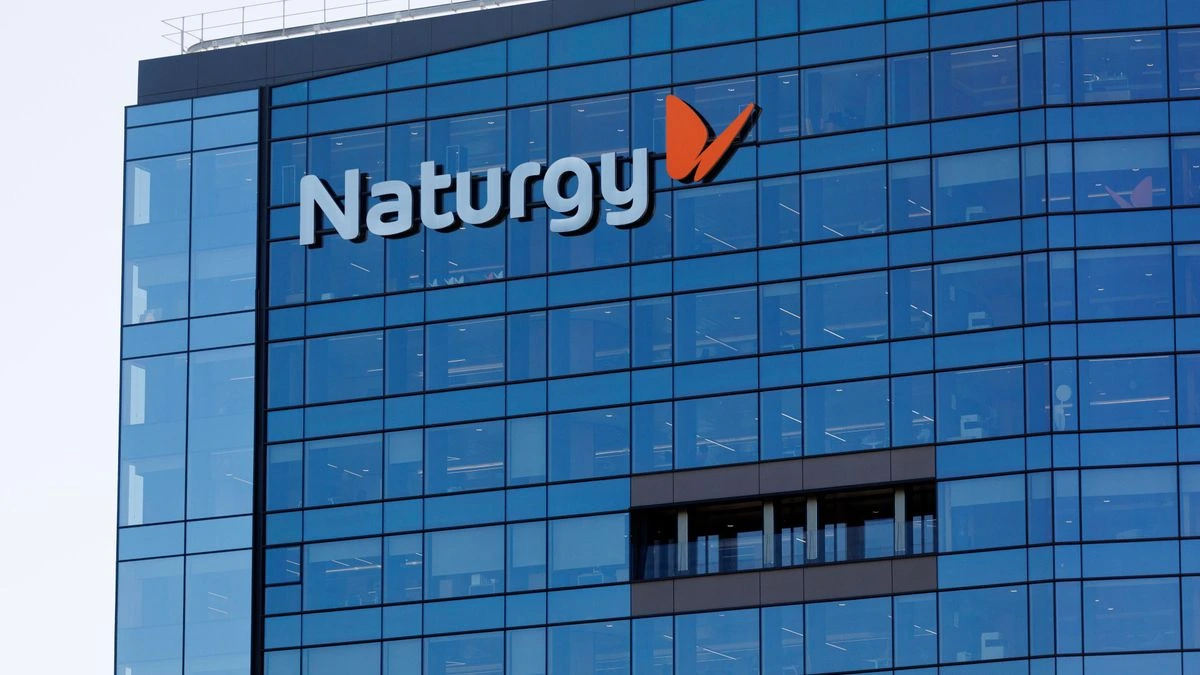 El fondo CVC encarga la venta acelerada de su 13,8% de Naturgy