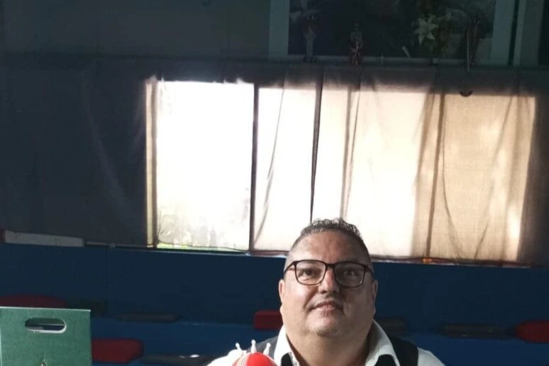 Giovanni Caprara, dalla depressione alla rinascita attraverso il biliardo