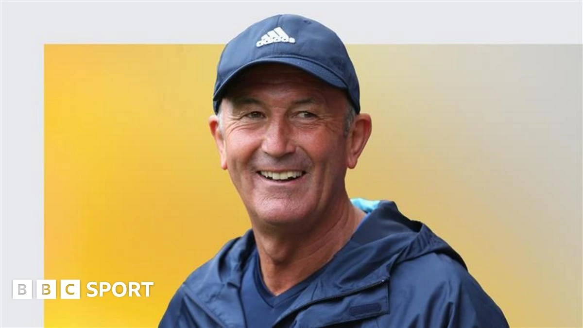 'He showed why good managers need time' - who are this season's over-achievers?
