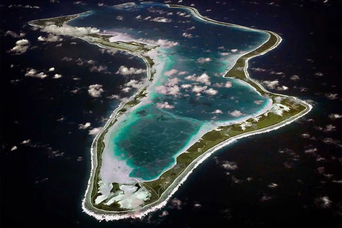 Chagos Islands ‘not a piece of real estate for sale’, Trump warned amid reports he wants to buy territory